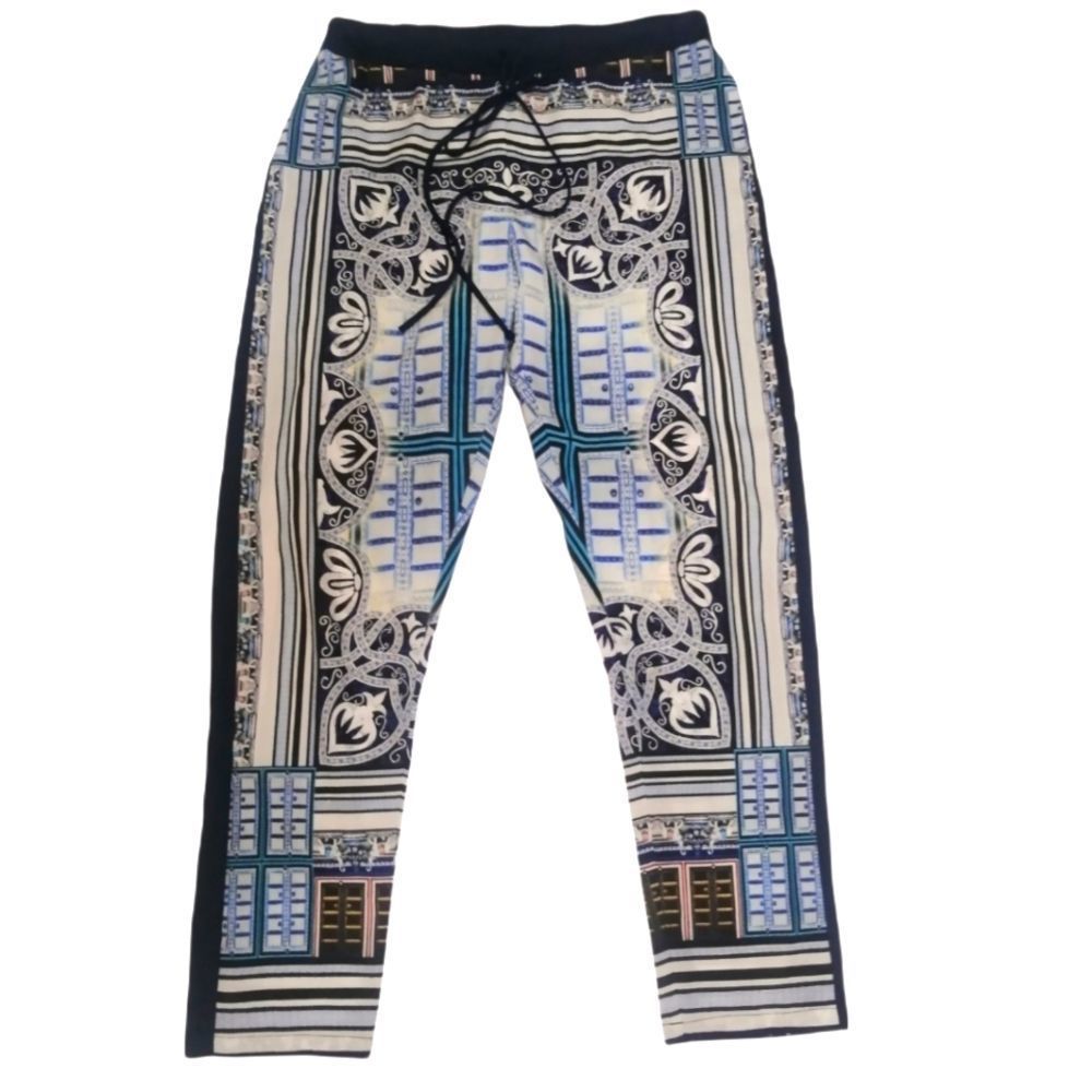 CLOVER CANYON Donegal summer light weight pants size xs
